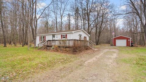 Sears Homes For Sale Sears Mi Real Estate Movoto