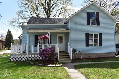 22 Fremont Homes For Sale Fremont Mi Real Estate Movoto