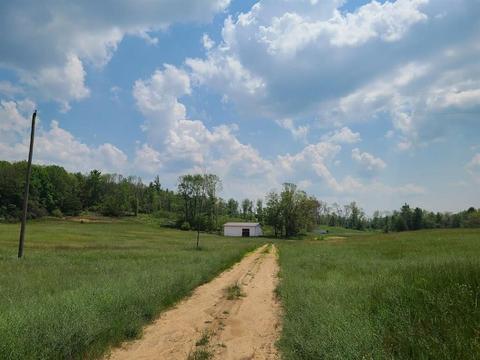 8416 E 1 Mile Rd, White Cloud, MI 49349 photo 1