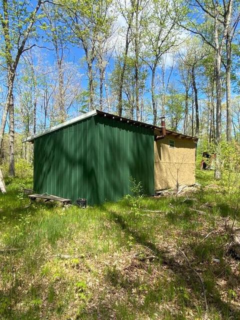 537 N Peacock Trl, Baldwin, MI 49304 photo 1