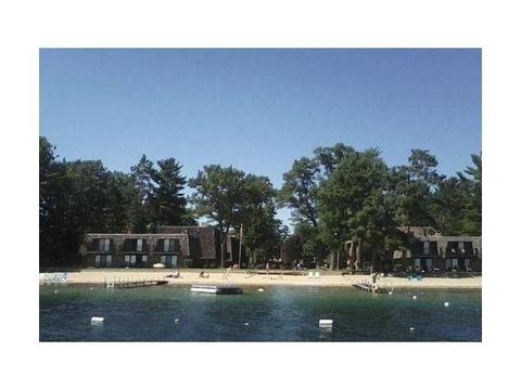 132 Flag Point Dr, Roscommon, MI 48653 photo 1