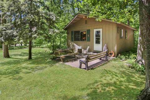 8471 Deadstream Rd, Honor, MI 49640 photo 1