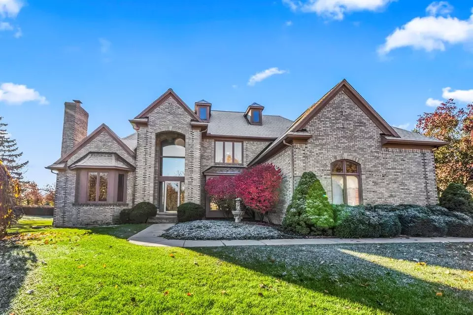 47413 Torrington Dr N, Canton, MI 48188 1 photo Movoto