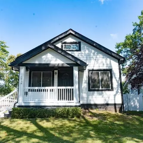 1636 Pearson St, Ferndale, MI 48220