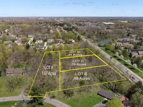 23000 Novi Rd, Novi, MI 48167