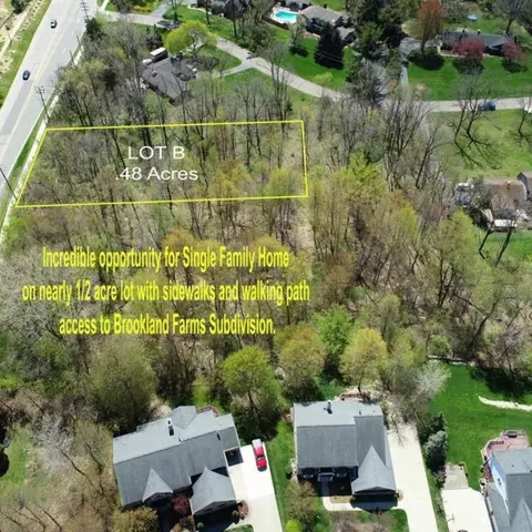 23001 Novi - Lot B Rd, Novi, MI 48167