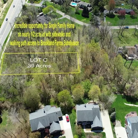 23003 Novi - Lot C Rd, Novi, MI 48167