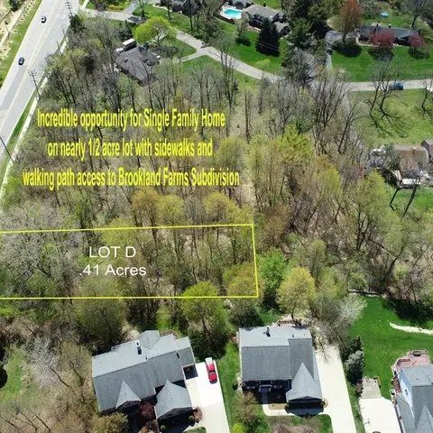 23005 Novi - Lot D Rd, Novi, MI 48167