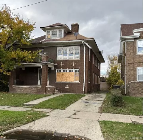 2472 W Euclid St, Detroit, MI 48206