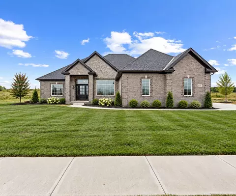 8139 Hunters Ridge Dr, Newport, MI 48166