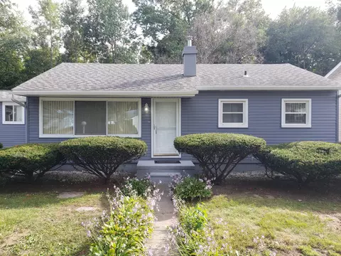 35491 Avalon St, Romulus, MI 48174