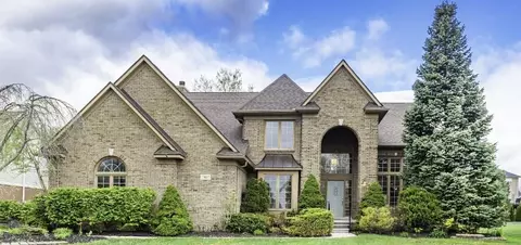 7867 Rutherford Ct, Canton, MI 48187