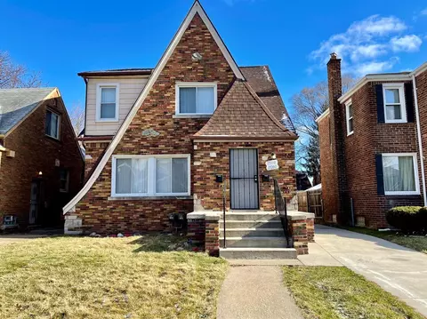 17198 Bradford Ave, Detroit, MI 48205