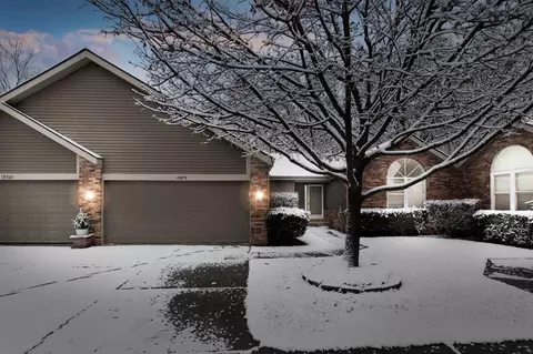 19573 Cardene Way, Northville, MI 48167