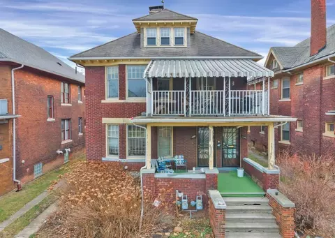1511 Virginia Park St, Detroit, MI 48206