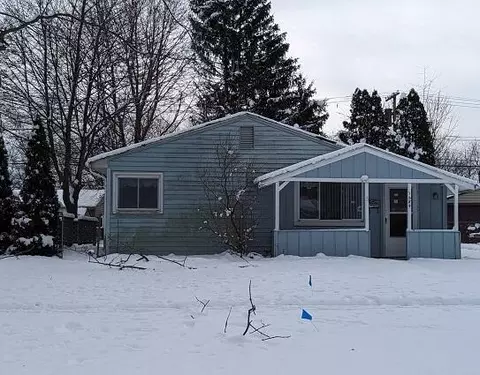 Undisclosed, Ypsilanti, MI 48198