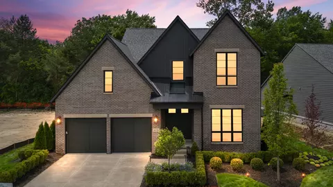 4178 Prescott Park Cir, West Bloomfield, MI 48323