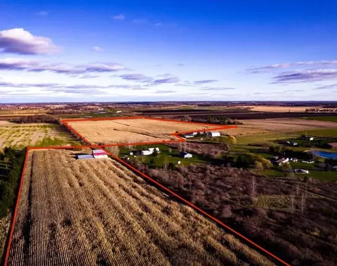 V/l Brown City Rd, Brown City, MI 48416