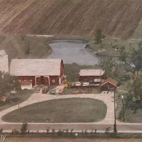 48030 Cherry Hill Rd, Canton, MI 48187