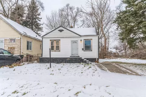 11741 Whithorn St, Detroit, MI 48205