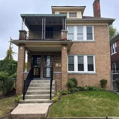 3423 Atkinson St, Detroit, MI 48206