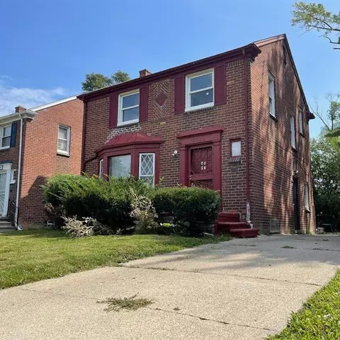 8900 Littlefield St, Detroit, MI 48228
