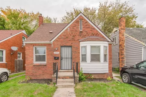 19476 Stotter St, Detroit, MI 48234