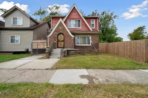 15729 Lesure St, Detroit, MI 48227