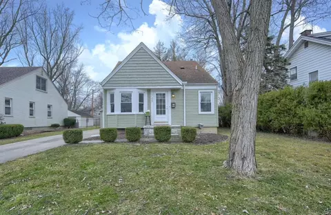 1125 Ferris Ave, Royal Oak, MI 48067