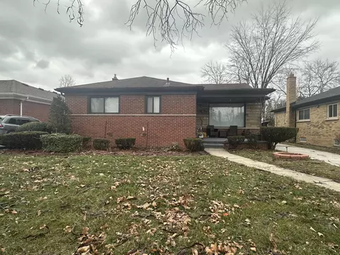 15241 Kenwood St, Oak Park, MI 48237