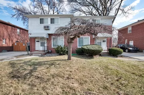 24210 Coolidge Hwy, Oak Park, MI 48237