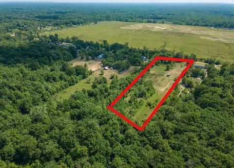 26464 Elwell Rd, Sumpter, MI 48111