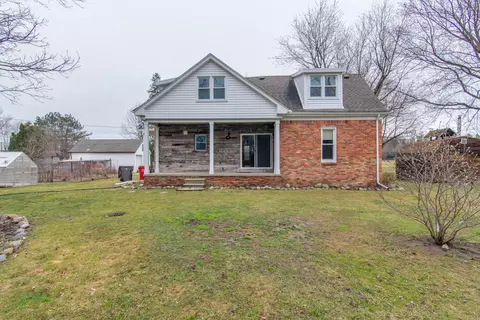 41411 Little Rd, Clinton Township, MI 48036