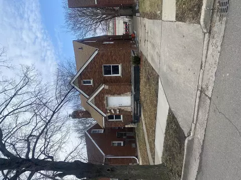 15243 Fordham St, Detroit, MI 48205