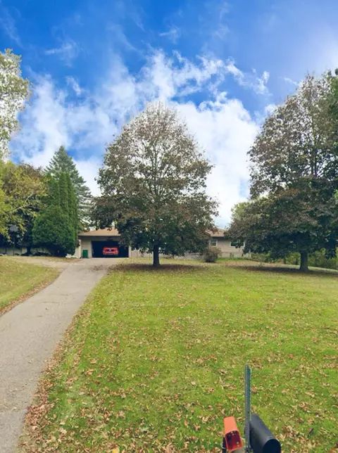 23300 27 Mile Rd, Clarence, MI 49284