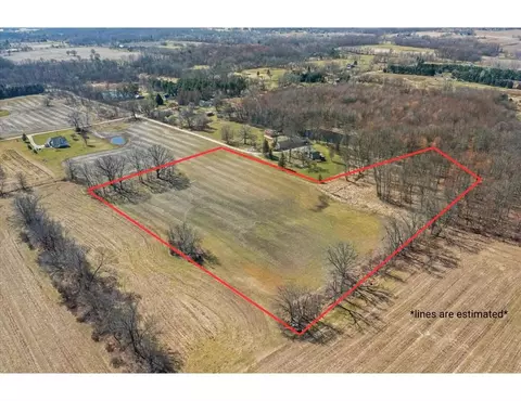 H Schrepfer Road, Howell, MI 48855