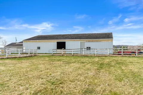 2734 Porter Hwy, Madison, MI 49221