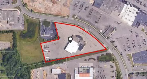 1700 N Wisner St, Jackson, MI 49202