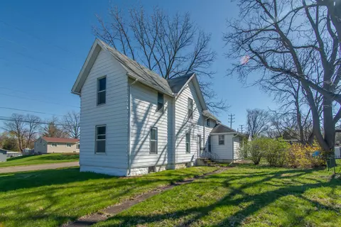 603 E Argyle St, Jackson, MI 49202