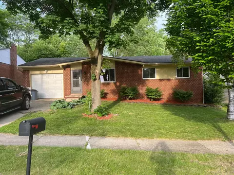 636 Cloverdale Rd, Ann Arbor, MI 48105