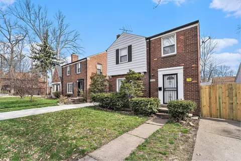 5564 Bishop St, Detroit, MI 48224