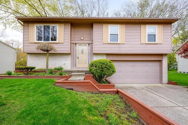 24063 Heathergreene Ct, Novi, MI 48375