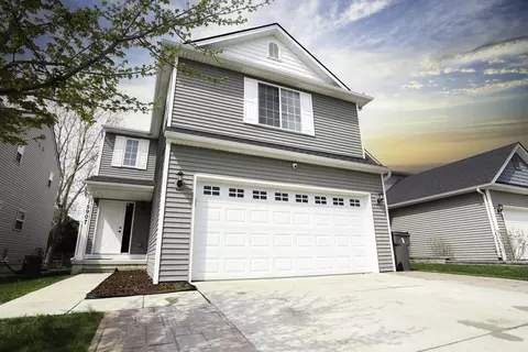 15907 Athens Ave, Clinton Township, MI 48035