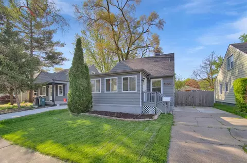 1822 E Lincoln Ave, Royal Oak, MI 48067