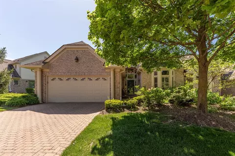 9383 Timberline Ct, Plymouth, MI 48170
