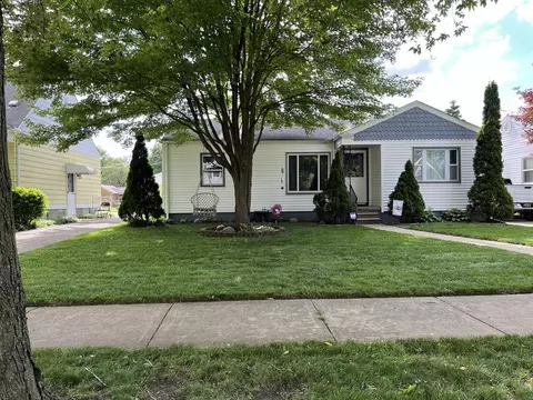 15531 Lexington, Redford, MI 48239