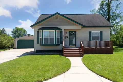 161 Iva St, Milan, MI 48160