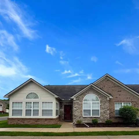 3467 Shepherd Ln, Canton, MI 48188