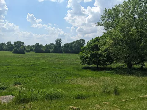 0 Forshee Ln, Scio, MI 48130