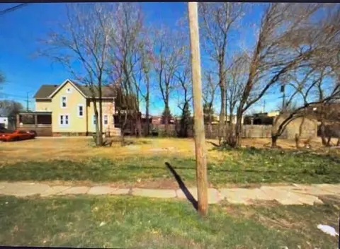 1710 Military St, Detroit, MI 48209